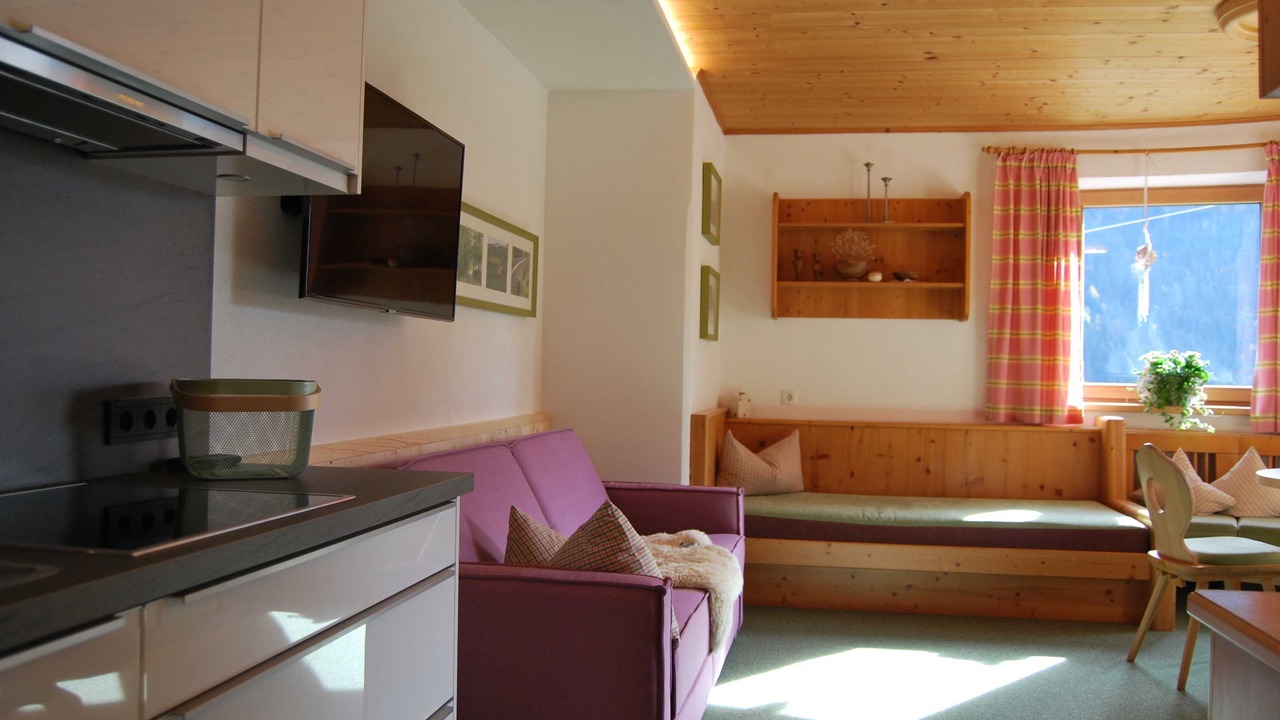 Photo of Livingroom in Kappl