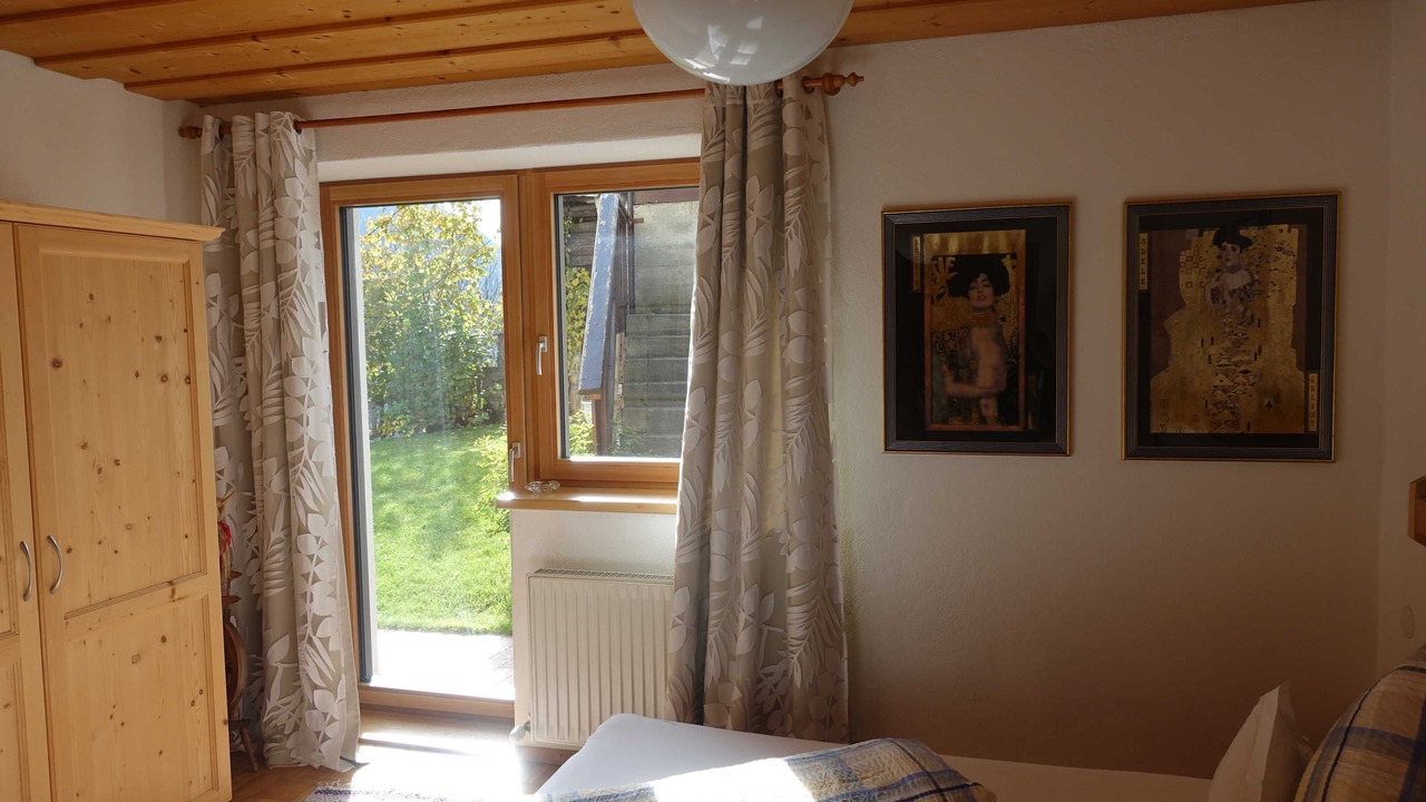 Photo of Bedroom in Kappl