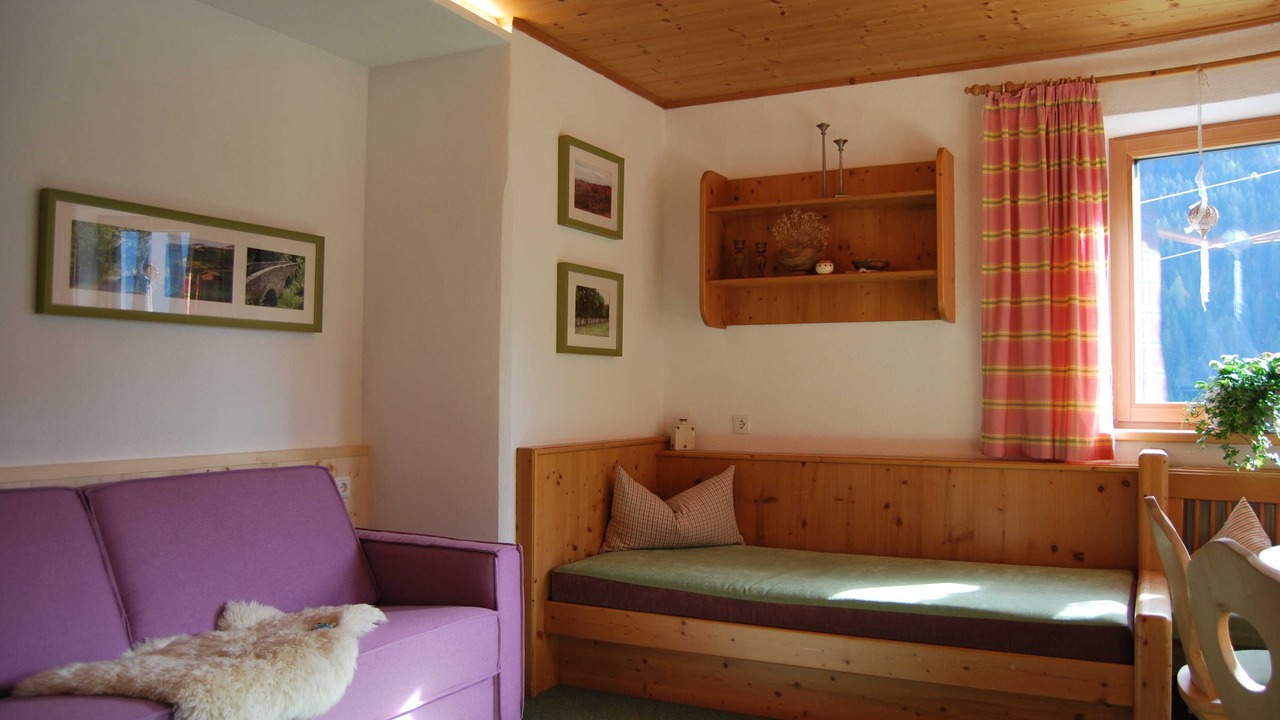 Photo of Livingroom in Kappl