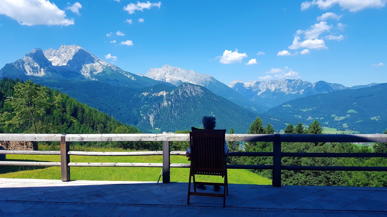 Photo of Outdoor in Schoenau am Koenigssee
