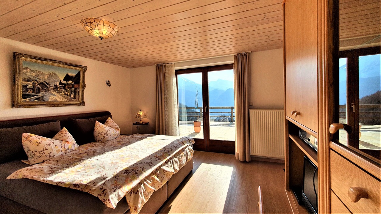 Photo of Bedroom in Schoenau am Koenigssee