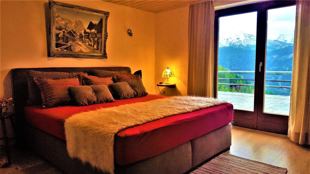 Photo of Bedroom in Schoenau am Koenigssee