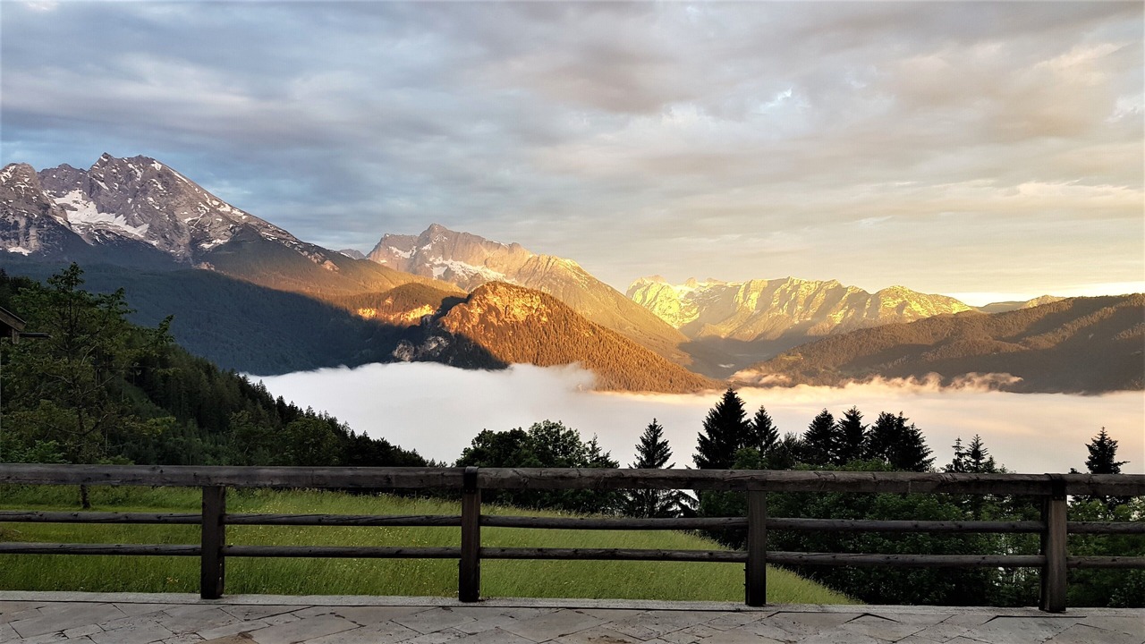 Photo of Others in Schoenau am Koenigssee