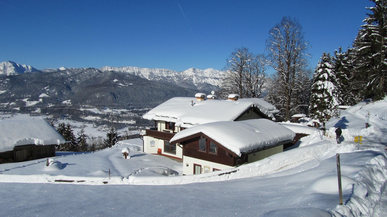 Photo of Outdoor in Schoenau am Koenigssee