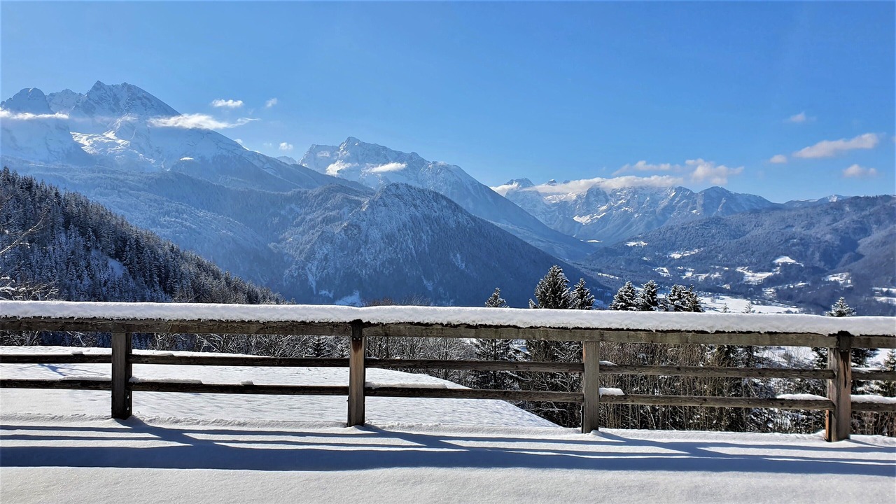 Photo of Others in Schoenau am Koenigssee