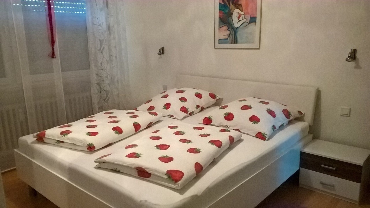 Photo of Bedroom in Bad Kissingen