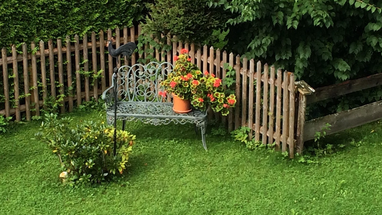 Photo of Outdoor in Rottach