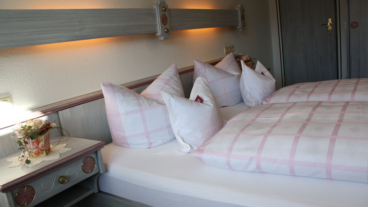 Photo of Bedroom in Rottach