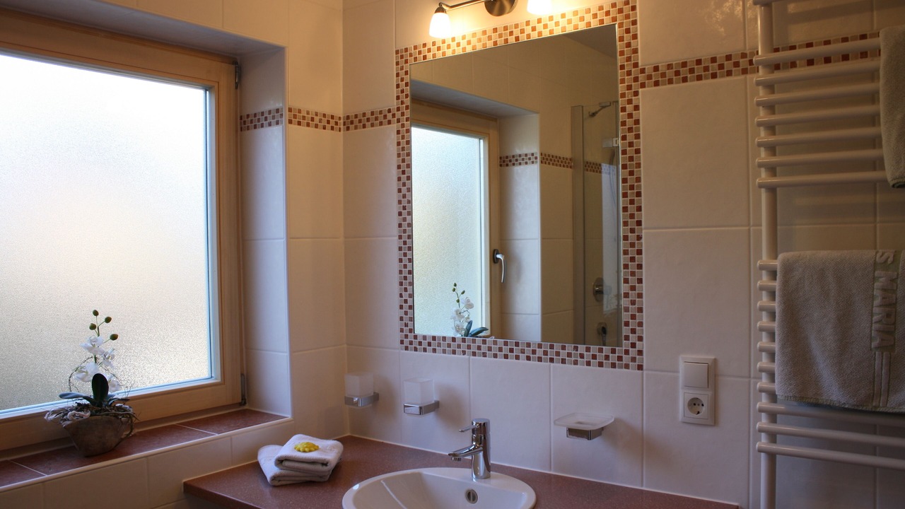 Photo of Bathroom in Rottach