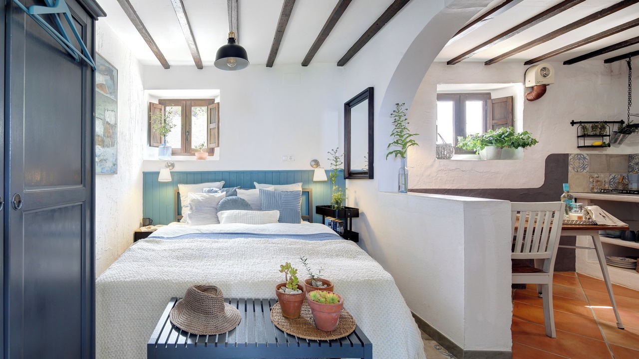 Photo of Bedroom in Antequera