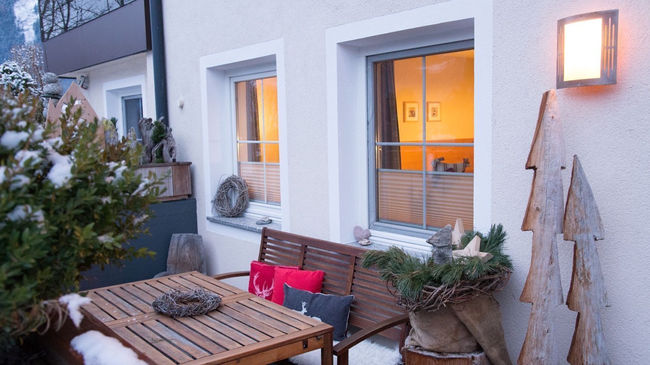 Photo of Outdoor in Hippach