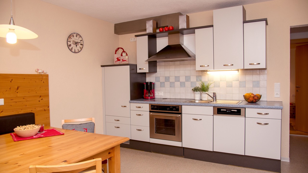 Photo of Kitchen in Hippach