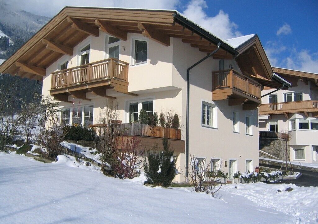 Photo of Outdoor in Hippach