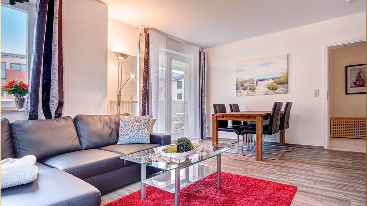 Photo of Livingroom in Heringsdorf