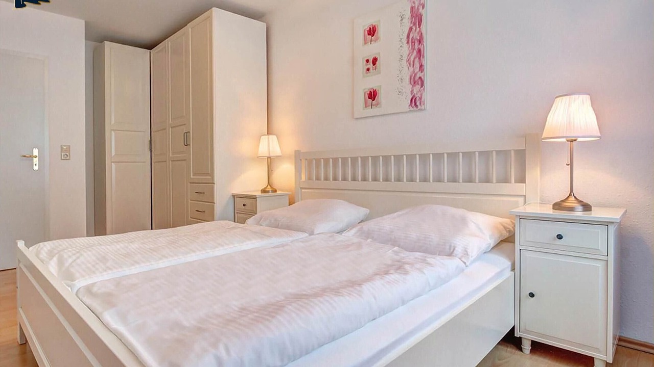 Photo of Bedroom in Heringsdorf
