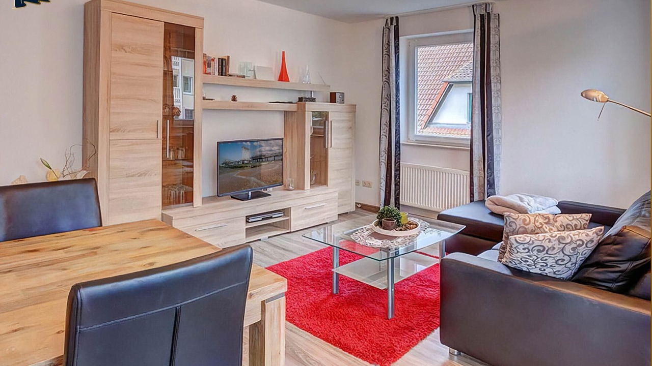 Photo of Livingroom in Heringsdorf