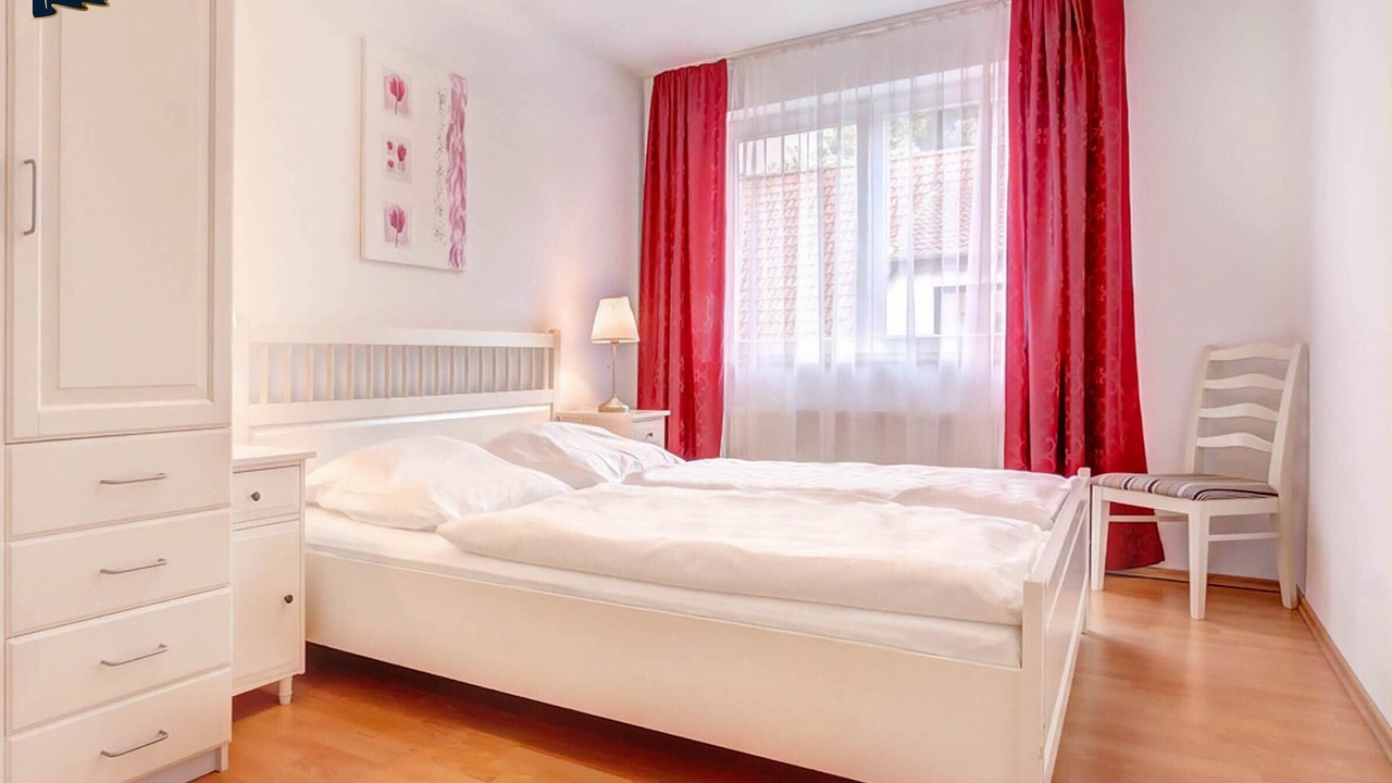 Photo of Bedroom in Heringsdorf
