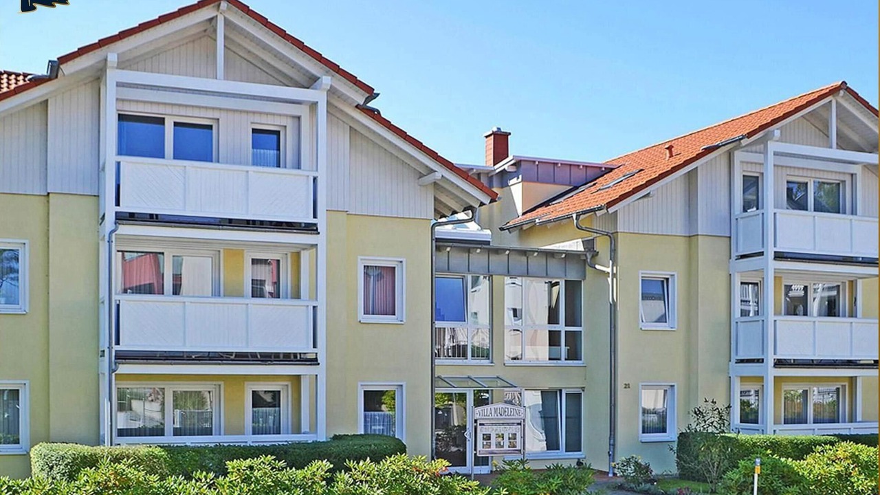 Photo of Outdoor in Heringsdorf