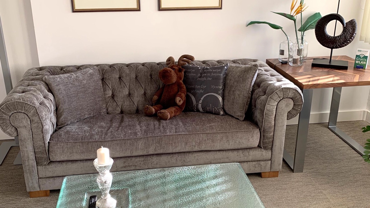 Photo of Livingroom in Hochdahl