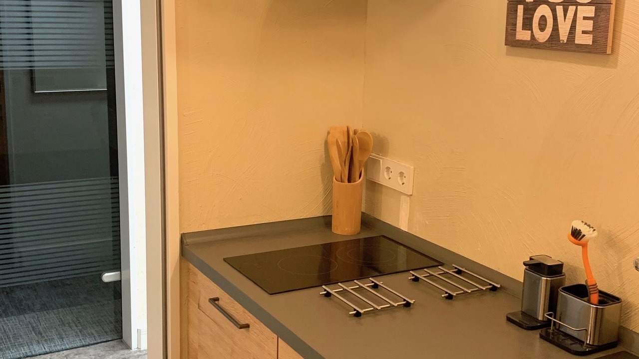 Photo of Kitchen in Hochdahl