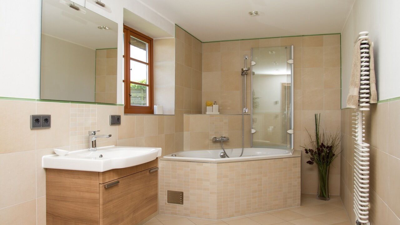Photo of Bathroom in Ludwigsburg