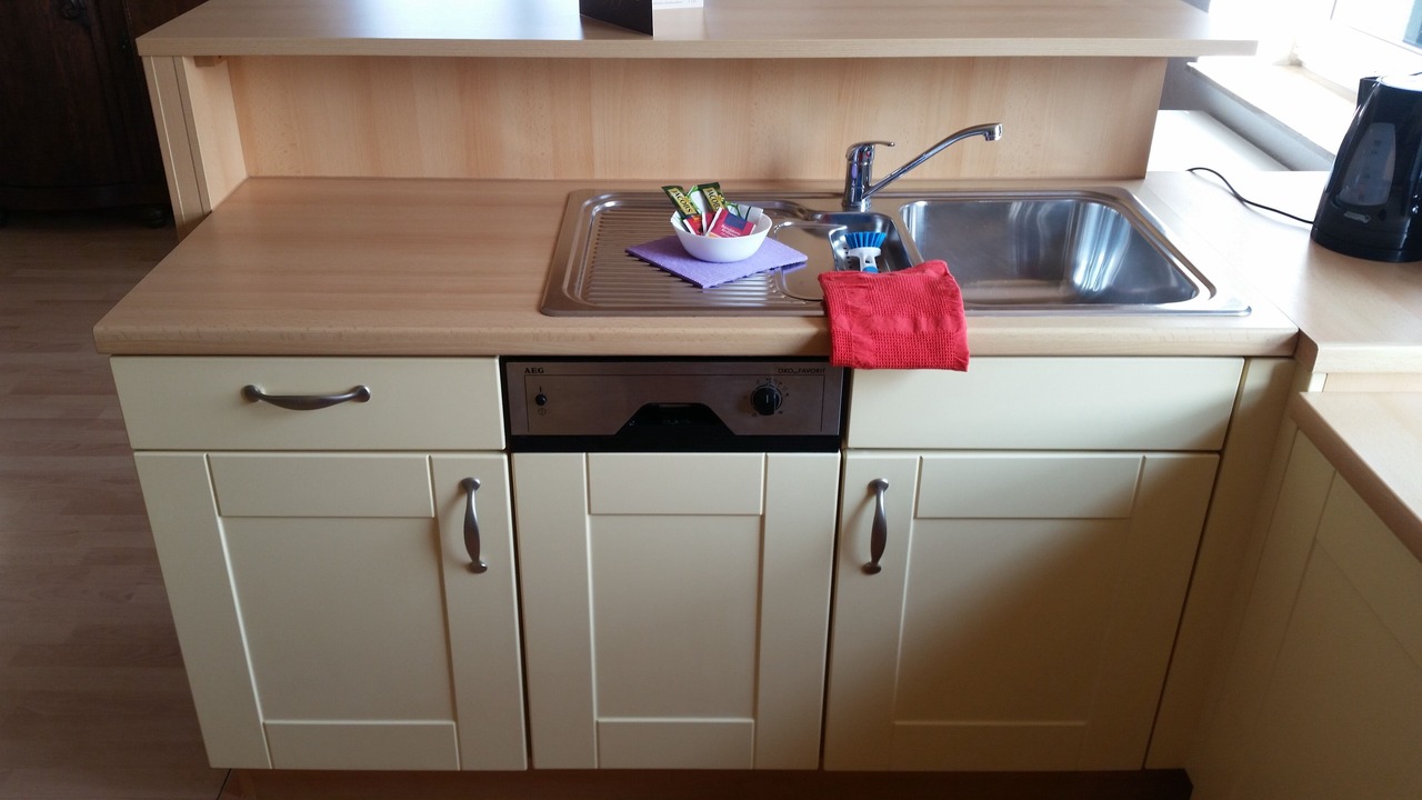 Photo of Kitchen in Altenstadt