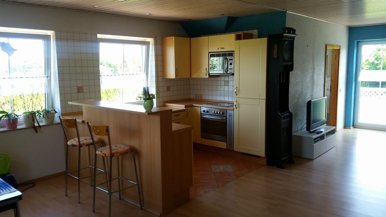 Photo of Kitchen in Altenstadt