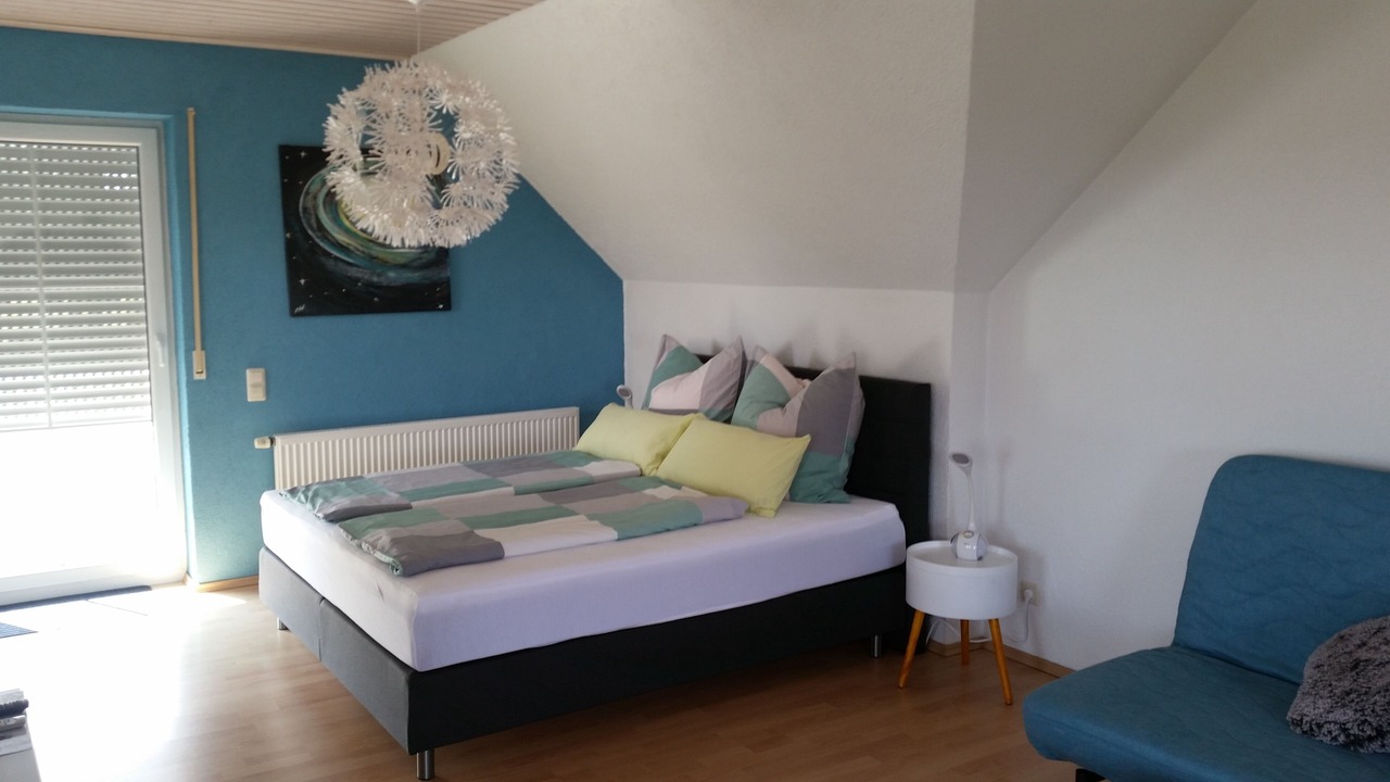 Photo of Bedroom in Altenstadt