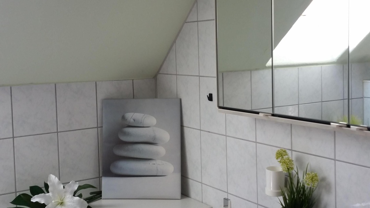 Photo of Bathroom in Altenstadt