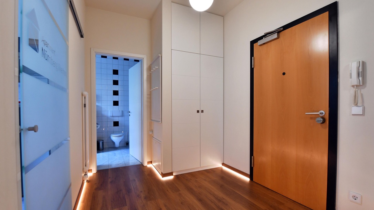 Photo of Bathroom in Mitte