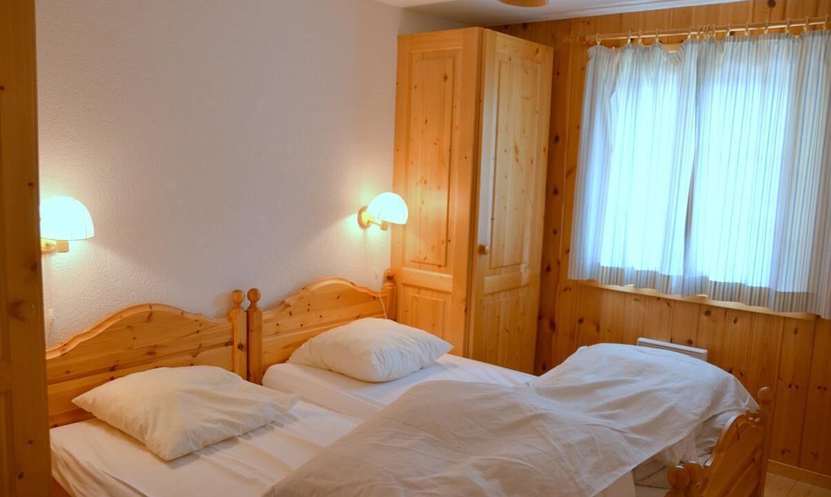 Photo of Bedroom in Saint-Luc