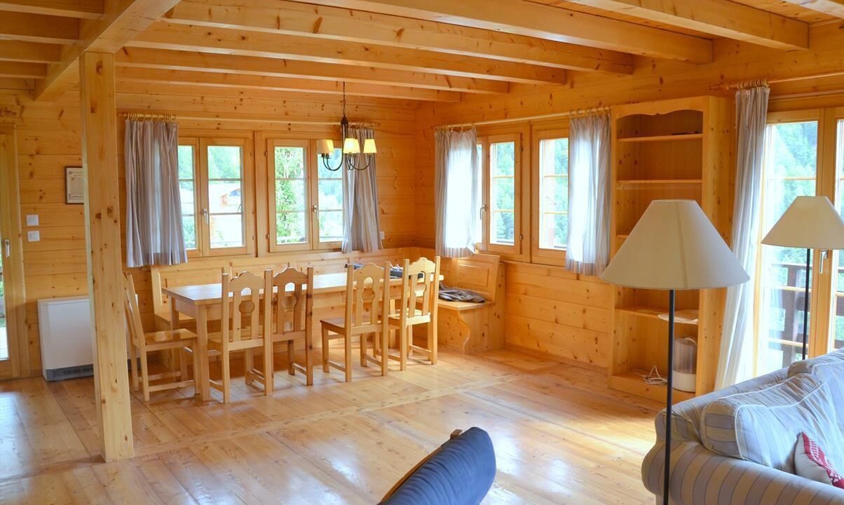 Photo of Livingroom in Saint-Luc