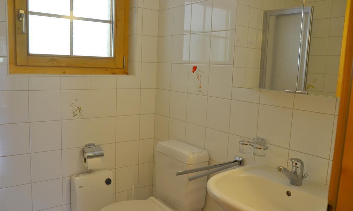 Photo of Bathroom in Saint-Luc