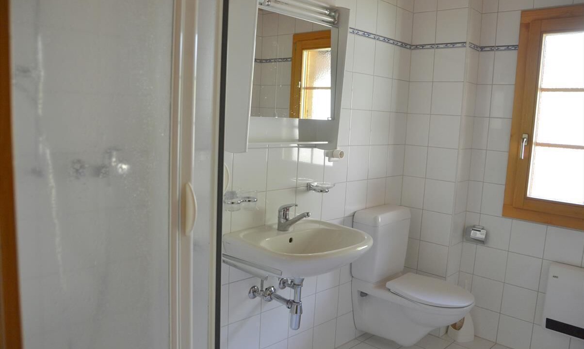 Photo of Bathroom in Saint-Luc