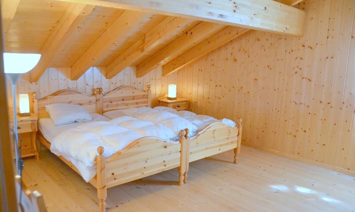 Photo of Bedroom in Saint-Luc
