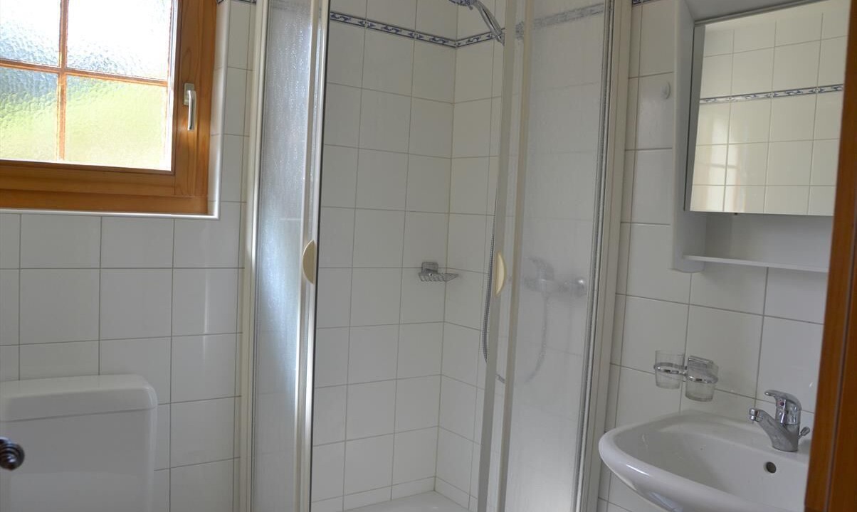 Photo of Bathroom in Saint-Luc