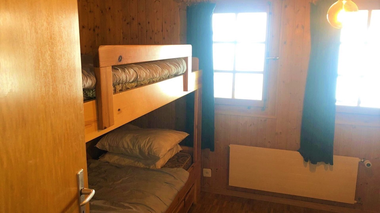 Photo of Bedroom in St. Luc