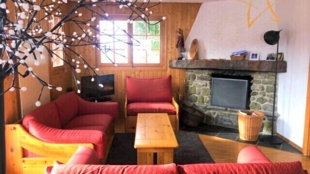 Photo of Livingroom in St. Luc
