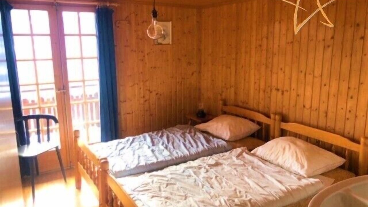 Photo of Bedroom in St. Luc