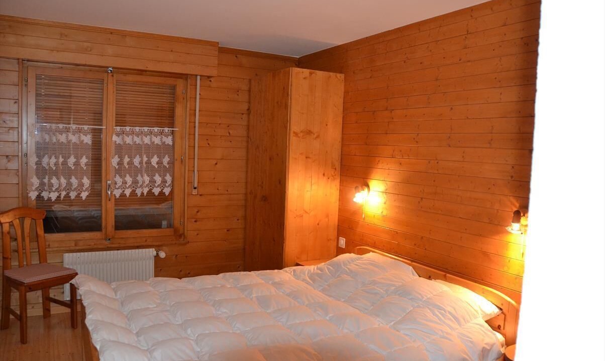 Photo of Bedroom in St. Luc