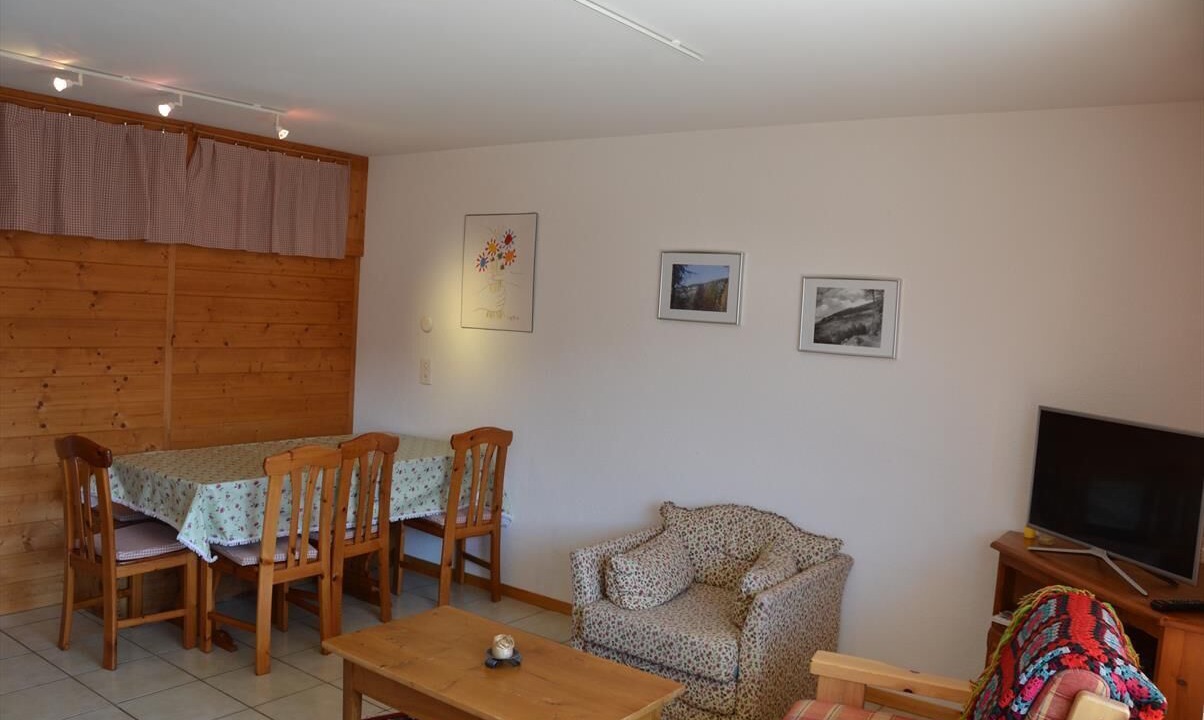 Photo of Livingroom in St. Luc