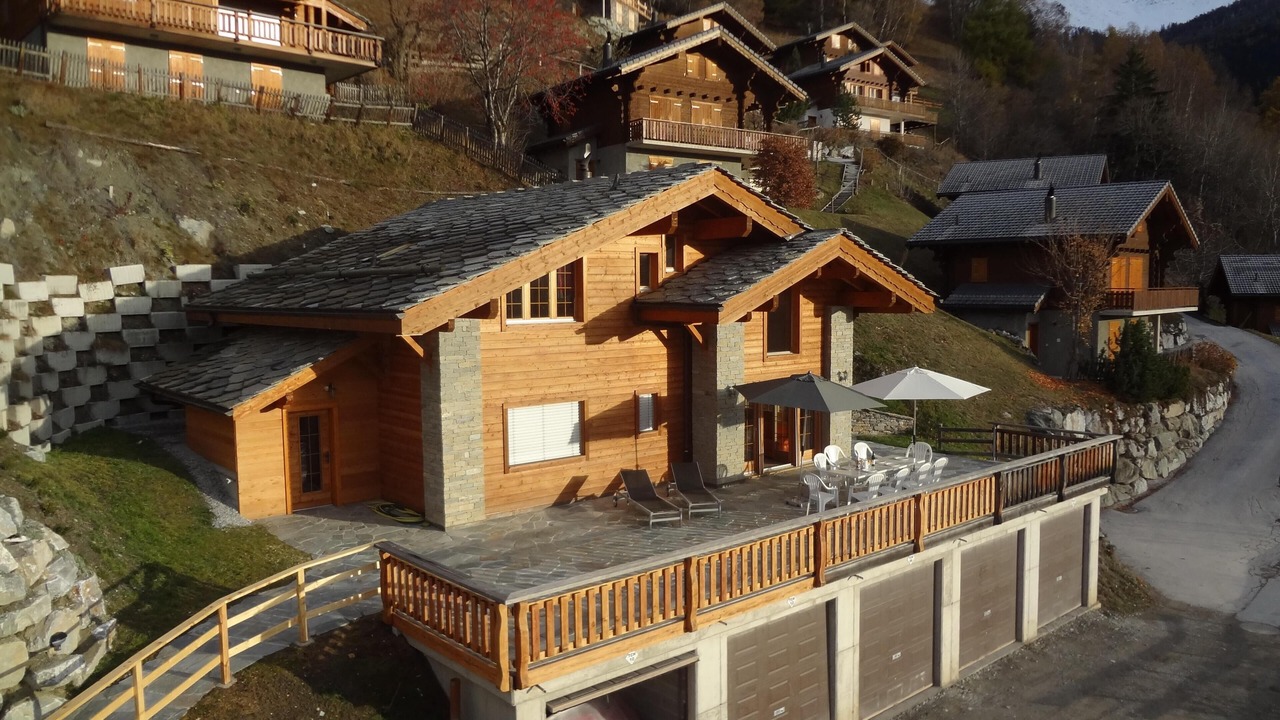 Photo of Outdoor in Nendaz