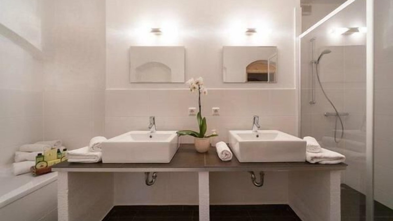 Photo of Bathroom in Kreischa