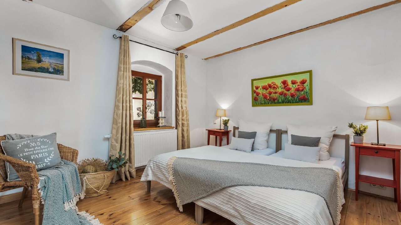 Photo of Bedroom in Kreischa