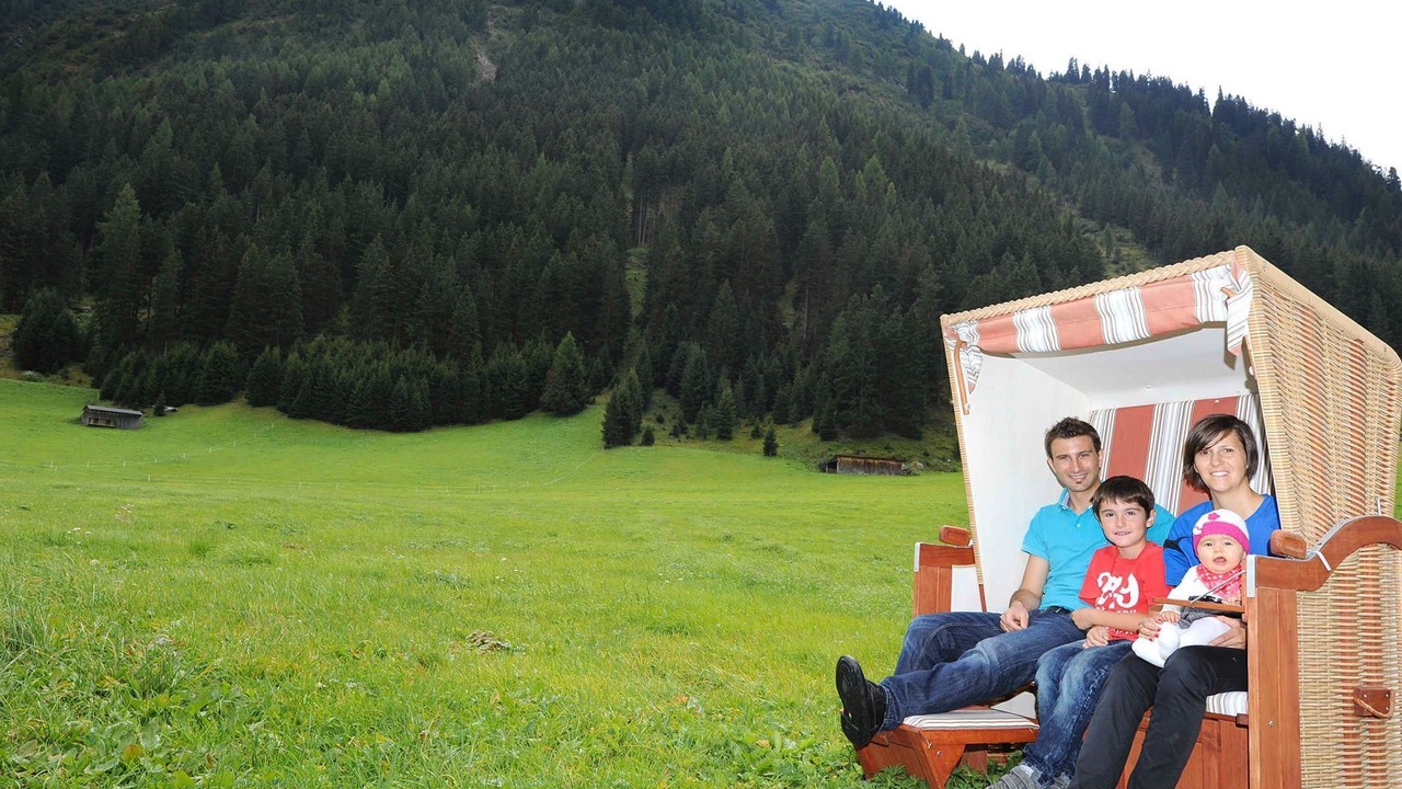 Photo of Outdoor in Galtur