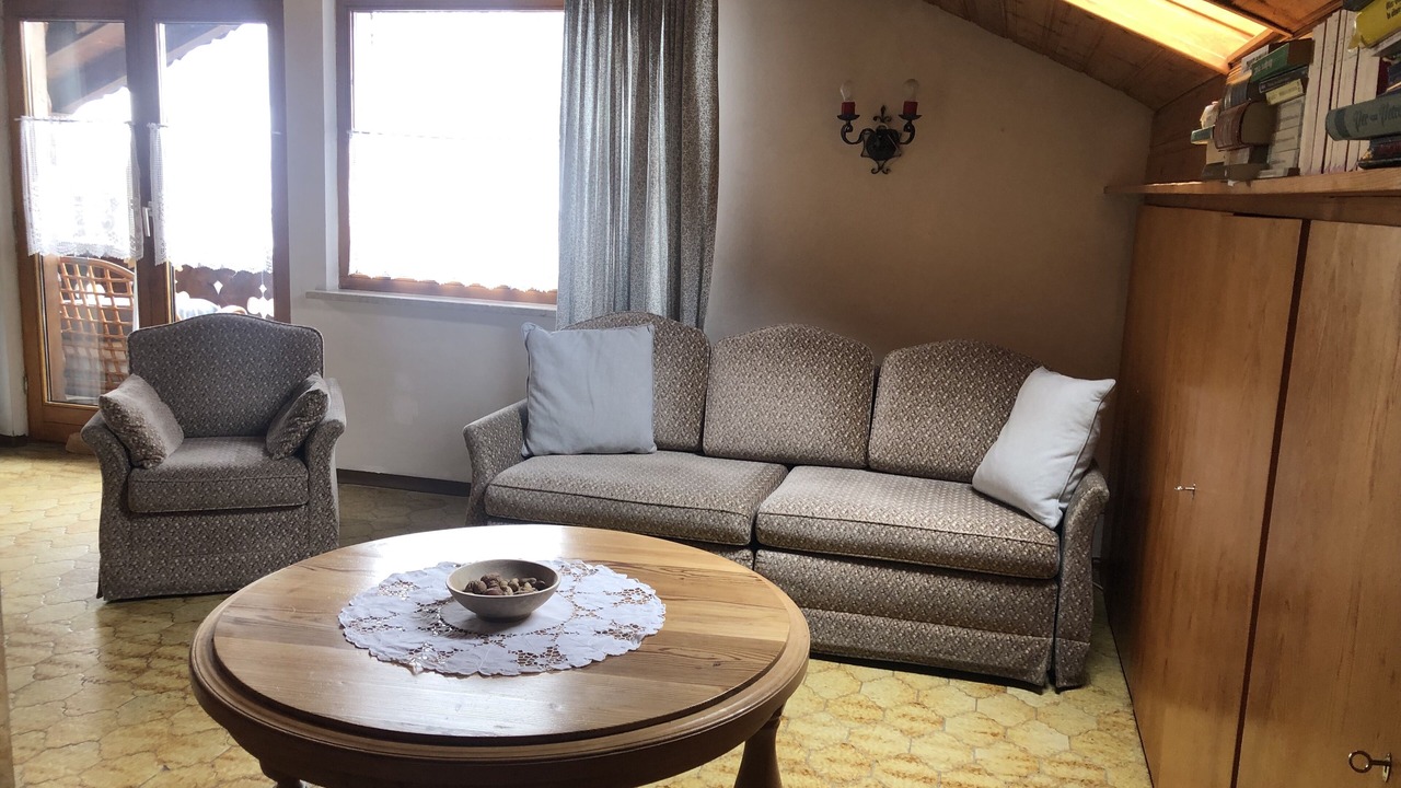 Photo of Livingroom in Grainau
