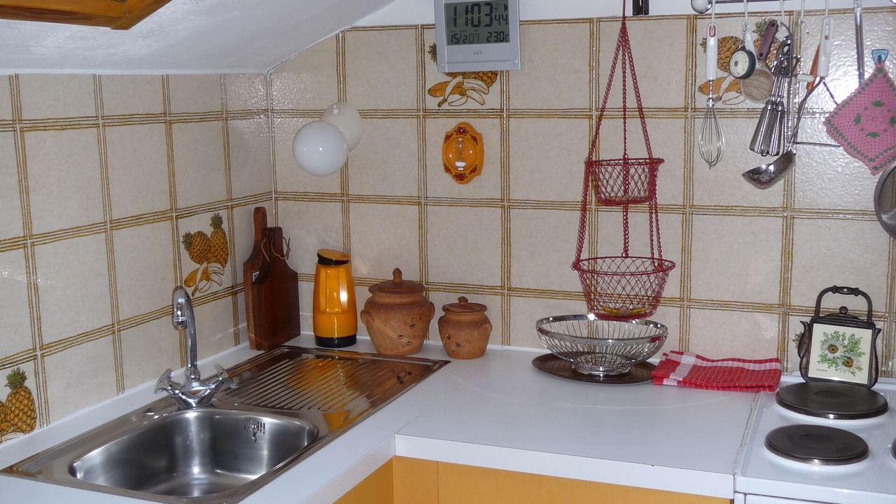 Photo of Kitchen in Grainau