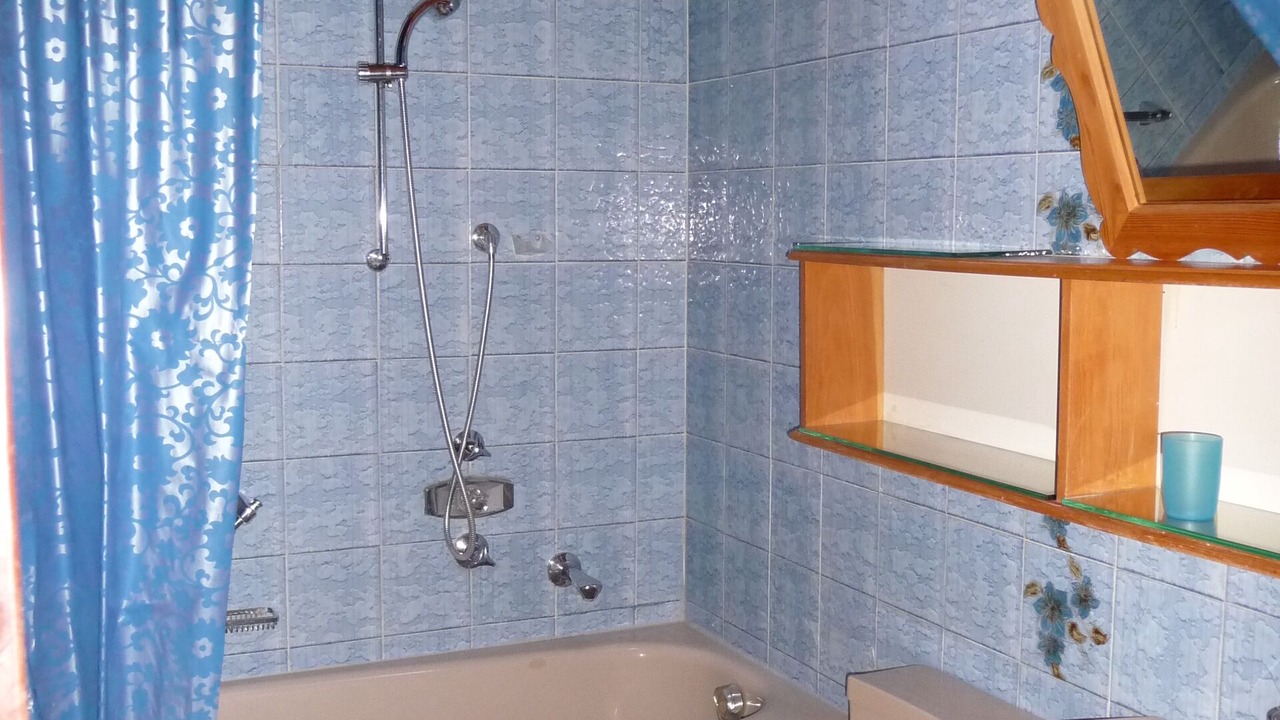 Photo of Bathroom in Grainau