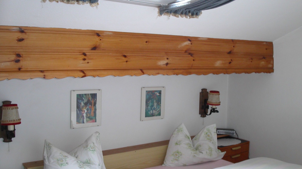 Photo of Bedroom in Grainau