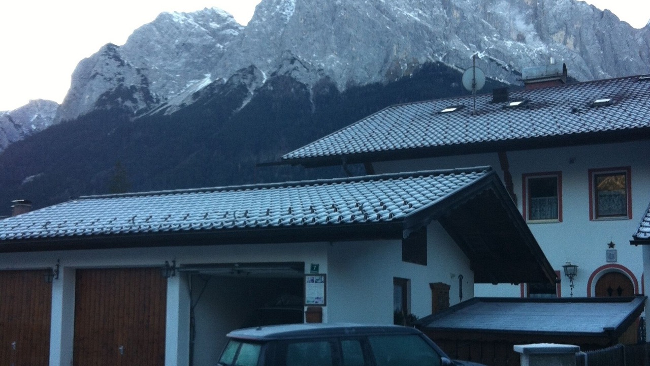 Photo of Outdoor in Grainau